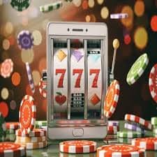 Dealer profesional Live Casino di 7777w
